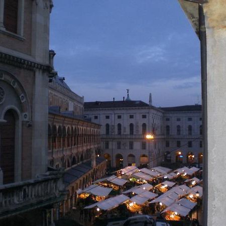 Alle Piazze Hotel Padova Luaran gambar
