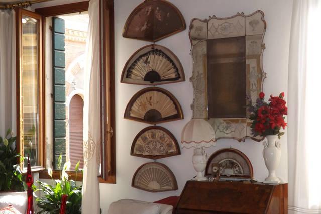 Alle Piazze Hotel Padova Luaran gambar