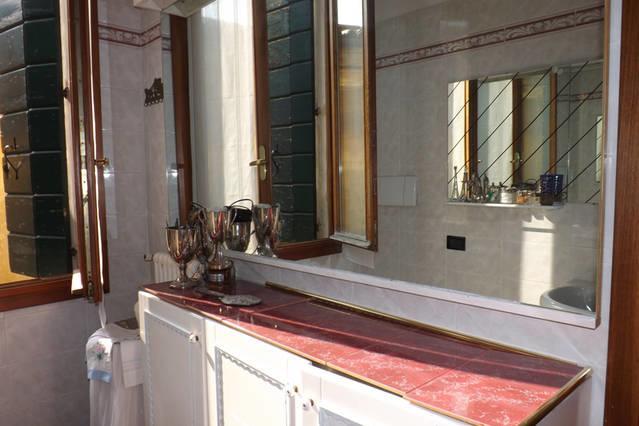 Alle Piazze Hotel Padova Luaran gambar