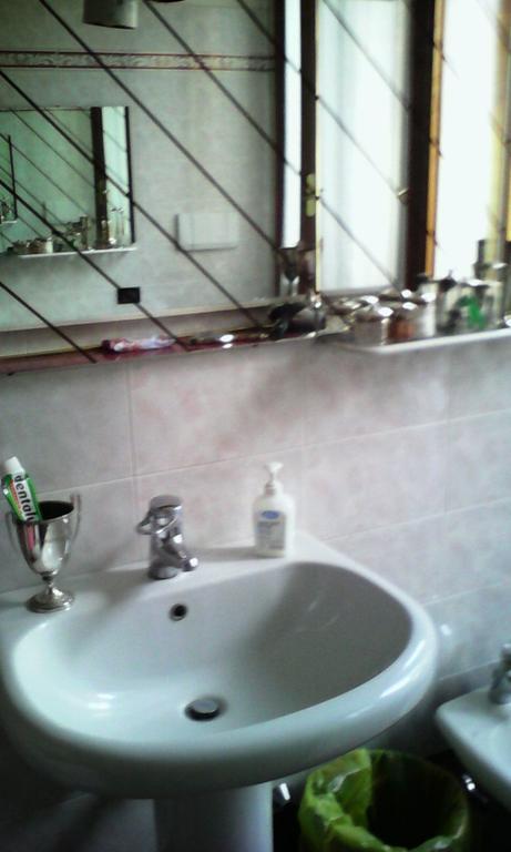 Alle Piazze Hotel Padova Luaran gambar