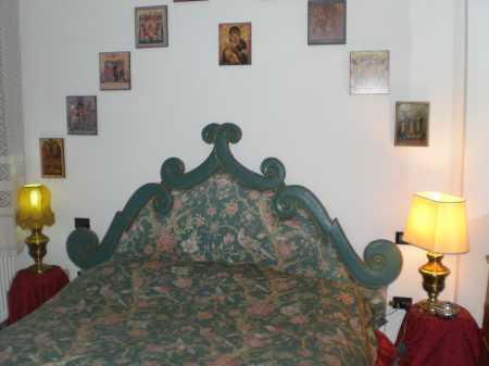 Alle Piazze Hotel Padova Luaran gambar